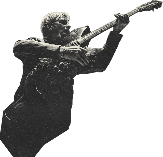 From The Jam artwork